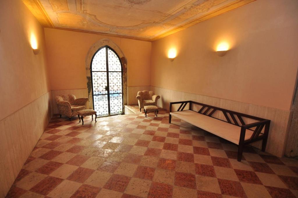 Casa Dei Pittori Apartamento Venecia